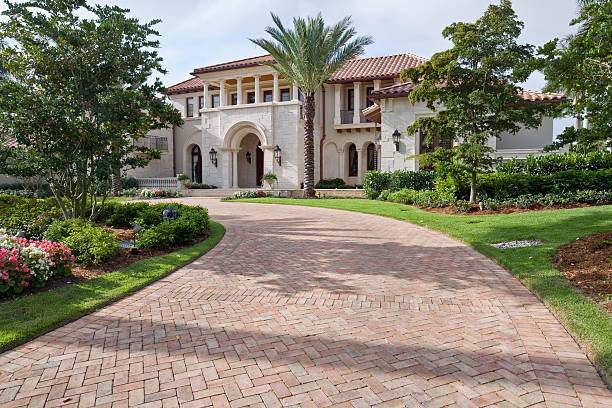 Best Luxury Driveway Pavers in Jonesboro, AR