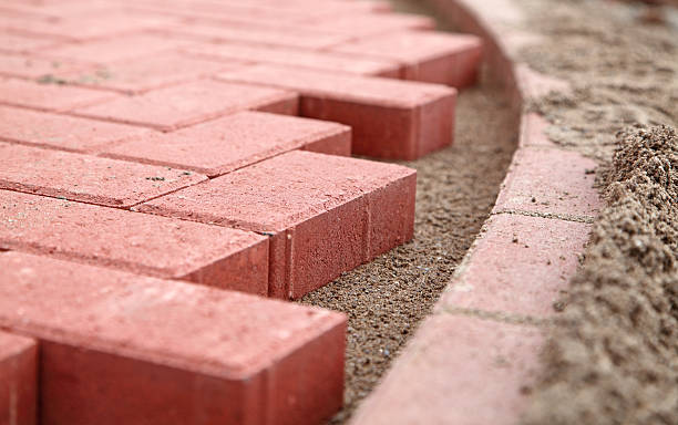 Best Concrete Driveway Pavers in Jonesboro, AR